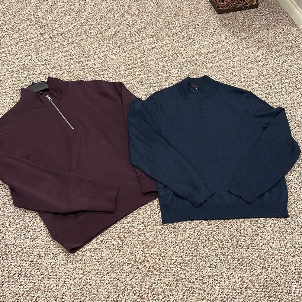 Mens Bloomingdales Store Bundle